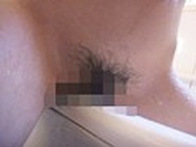 53人の角好き美女が夢中でオマ○コ擦りつけオナニー4時間！！　サンプル画像02